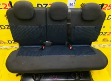 Сидение NISSAN NV200 2011/Цвет K23 M20 HR16DE, заднее