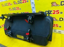 Сидение NISSAN NV200 2011/Цвет K23 M20 HR16DE, заднее