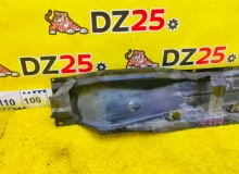 Жабо NISSAN NV200 2011/Цвет K23 66318JX00B M20 HR16DE, переднее