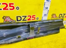 Жабо NISSAN NV200 2011/Цвет K23 66318JX00B M20 HR16DE, переднее