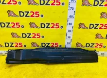 Жабо NISSAN NV200 2011/Цвет K23 66318JX00B M20 HR16DE, переднее