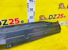 Жабо NISSAN NV200 2011/Цвет K23 66318JX00B M20 HR16DE, переднее