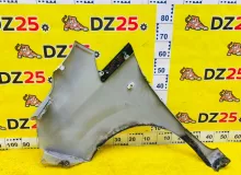 Крыло NISSAN NV200 2011/Цвет K23 63100JX00A M20 HR16DE, переднее правое