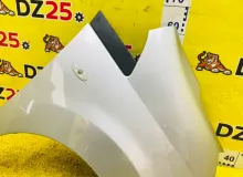 Крыло NISSAN NV200 2011/Цвет K23 63100JX00A M20 HR16DE, переднее правое