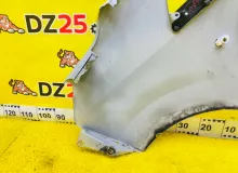 Крыло NISSAN NV200 2011/Цвет K23 63100JX00A M20 HR16DE, переднее правое