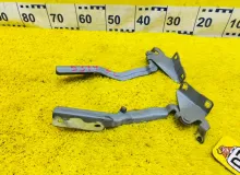 Петля капота NISSAN NV200 2011/Цвет K23 65400JX00A M20 HR16DE, передняя