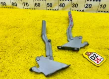 Петля капота NISSAN NV200 2011/Цвет K23 65400JX00A M20 HR16DE, передняя