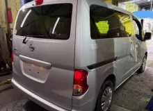 Петля капота NISSAN NV200 2011/Цвет K23 65400JX00A M20 HR16DE, передняя