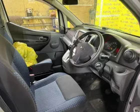 Петля капота NISSAN