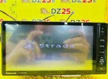 Магнитофон PANASONIC STRADA CN-R300WD 2012/PANASONIC STRADA CN-R300WD CNR300WD ZGM10W 2ZRFAE, передний