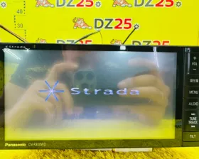Магнитофон PANASONIC STRADA