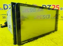 Магнитофон PANASONIC STRADA CN-R300WD 2012/PANASONIC STRADA CN-R300WD CNR300WD ZGM10W 2ZRFAE, передний