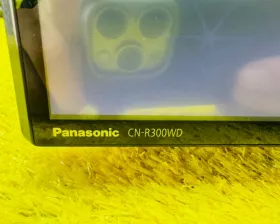 Магнитофон PANASONIC STRADA