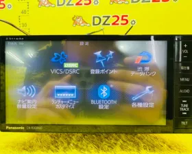 Магнитофон PANASONIC STRADA