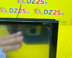 Магнитофон PIONEER CARROZZERIA