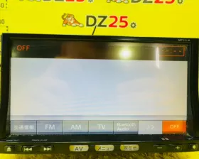 Магнитофон PIONEER CARROZZERIA