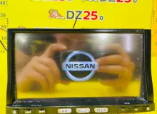 Магнитофон PIONEER CARROZZERIA MP111A 2011/PIONEER CARROZZERIA MP111A MP111A M20 HR16DE, передний