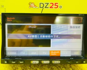 Магнитофон PIONEER CARROZZERIA