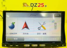 Магнитофон PIONEER CARROZZERIA MP111A 2011/PIONEER CARROZZERIA MP111A MP111A M20 HR16DE, передний