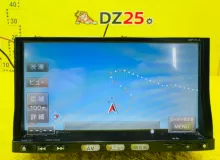 Магнитофон PIONEER CARROZZERIA MP111A 2011/PIONEER CARROZZERIA MP111A MP111A M20 HR16DE, передний