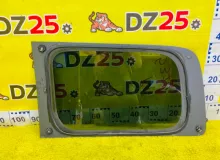 Стекло собачника NISSAN NV200 2011/Цвет K23 83300JX06B M20 HR16DE, заднее правое