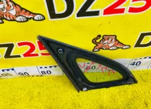 Стекло форточка NISSAN NV200 2011/Цвет K23 76821JX31A M20 HR16DE, переднее левое