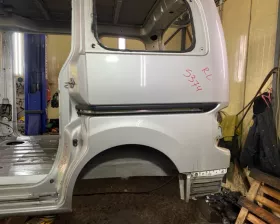 Крыло заднее NISSAN