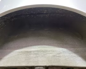 Крыло заднее NISSAN