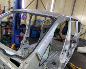Крыша NISSAN