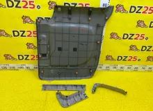 Обшивка дверей NISSAN NV200 2013/Цвет K23 829013LD0B M20 HR16DE, задняя левая