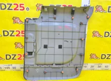 Обшивка дверей NISSAN NV200 2013/Цвет K23 829013LD0B M20 HR16DE, задняя левая