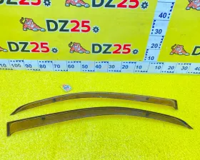 Ветровик на дверь NISSAN