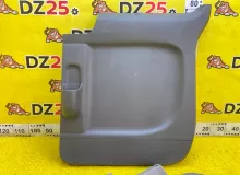 Обшивка дверей NISSAN NV200 2013/Цвет K23 829003LD0B M20 HR16DE, задняя правая