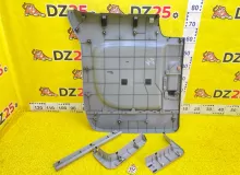 Обшивка дверей NISSAN NV200 2013/Цвет K23 829003LD0B M20 HR16DE, задняя правая