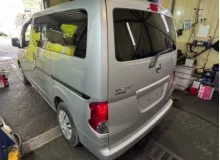 Коврики комплект NISSAN NV200 2013/Цвет K23 G4900JX000 M20 HR16DE