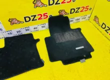 Коврики комплект NISSAN NV200 2013/Цвет K23 G4900JX000 M20 HR16DE