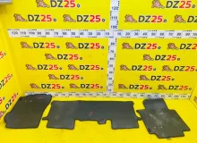 Коврики комплект NISSAN NV200 2013/Цвет K23 G4900JX000 M20 HR16DE