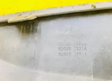 Планка под фары NISSAN NV200 2013/Цвет K23 62025JX03A M20 HR16DE, передняя левая