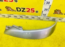 Планка под фары NISSAN NV200 2013/Цвет K23 62025JX03A M20 HR16DE, передняя левая