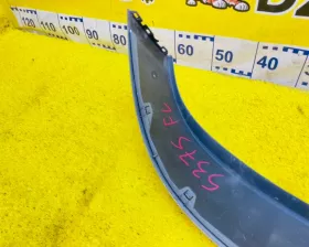 Планка под фары NISSAN
