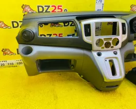 Торпеда NISSAN
