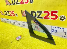 Стекло форточка NISSAN NV200 2013/Цвет K23 76820JX31A M20 HR16DE, переднее правое