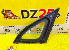 Стекло форточка NISSAN NV200 2013/Цвет K23 76820JX31A M20 HR16DE, переднее правое
