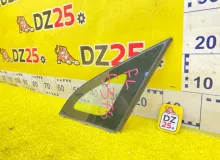 Стекло форточка NISSAN NV200 2013/Цвет K23 76821JX31A M20 HR16DE, переднее левое