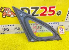 Стекло форточка NISSAN NV200 2013/Цвет K23 76821JX31A M20 HR16DE, переднее левое