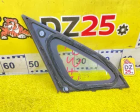 Стекло форточка NISSAN