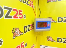 Печка салона NISSAN NV200 2013/Цвет K23 27200JX00A M20 HR16DE, передняя