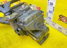 Печка салона NISSAN NV200 2013/Цвет K23 27200JX00A M20 HR16DE, передняя