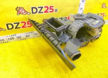 Печка салона NISSAN NV200 2013/Цвет K23 27200JX00A M20 HR16DE, передняя