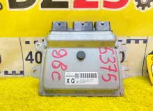 Блок управления двс NISSAN NV200 2013/Цвет K23 23710JX01E M20 HR16DE, передний